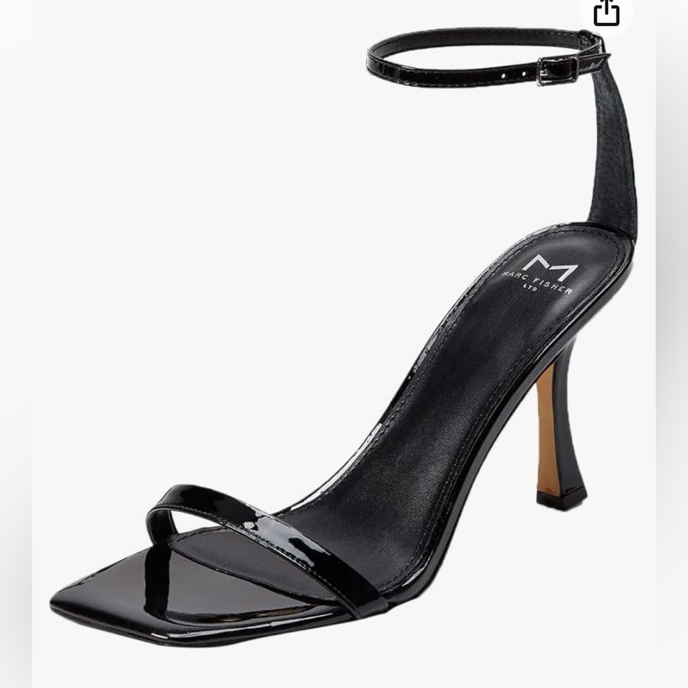 Marc Fisher sandals, size 7.5 M